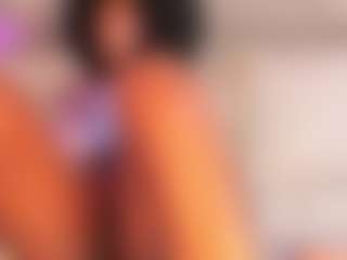 Dakota Wangi's Live Sex Cam Show