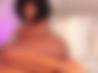 Dakota Wangi's Live Sex Cam Show