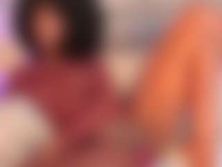 Dakota Wangi's Live Sex Cam Show