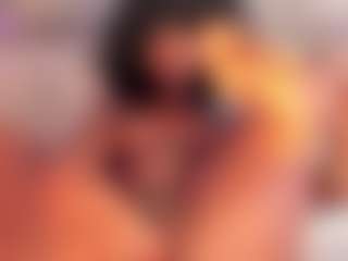 Dakota Wangi's Live Sex Cam Show