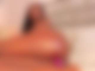 Dakota Wangi's Live Sex Cam Show