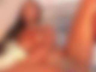 Dakota Wangi's Live Sex Cam Show