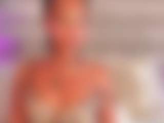 Dakota Wangi's Live Sex Cam Show