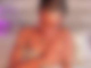 Dakota Wangi's Live Sex Cam Show