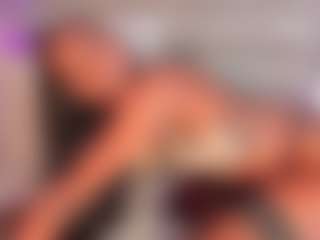 Dakota Wangi's Live Sex Cam Show