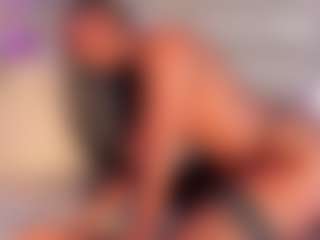 Dakota Wangi's Live Sex Cam Show
