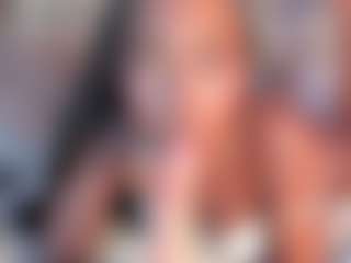 Dakota Wangi's Live Sex Cam Show