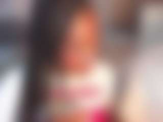 Dakota Wangi's Live Sex Cam Show