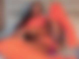 Dakota Wangi's Live Sex Cam Show