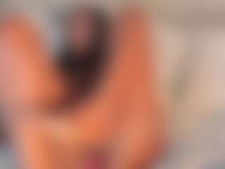 Dakota Wangi's Live Sex Cam Show