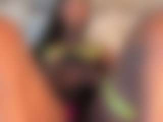 Dakota Wangi's Live Sex Cam Show