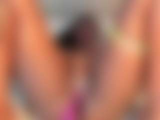 Dakota Wangi's Live Sex Cam Show