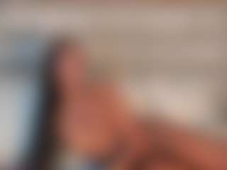 Dakota Wangi's Live Sex Cam Show