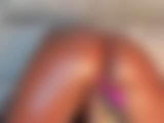 Dakota Wangi's Live Sex Cam Show