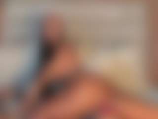 Dakota Wangi's Live Sex Cam Show