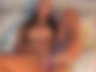 Dakota Wangi's Live Sex Cam Show