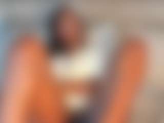 Dakota Wangi's Live Sex Cam Show