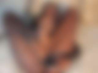 Dakota Wangi's Live Sex Cam Show
