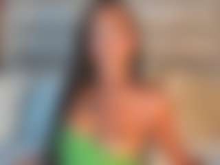 Dakota Wangi's Live Sex Cam Show