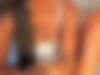 Dakota Wangi's Live Sex Cam Show