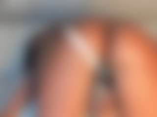 Dakota Wangi's Live Sex Cam Show