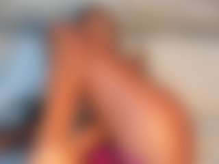 Dakota Wangi's Live Sex Cam Show