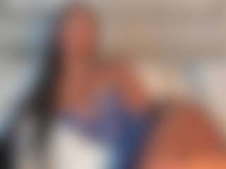 Dakota Wangi's Live Sex Cam Show
