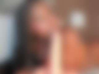 Dakota Wangi's Live Sex Cam Show