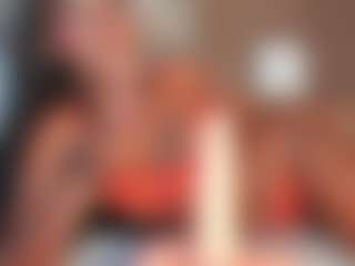 Dakota Wangi's Live Sex Cam Show