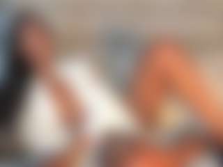 Dakota Wangi's Live Sex Cam Show
