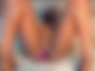 Dakota Wangi's Live Sex Cam Show