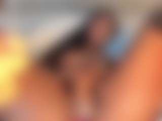 Dakota Wangi's Live Sex Cam Show