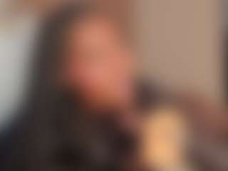 Dakota Wangi's Live Sex Cam Show