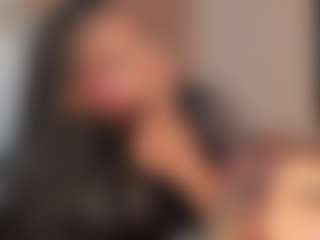Dakota Wangi's Live Sex Cam Show