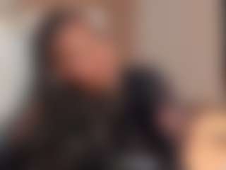 Dakota Wangi's Live Sex Cam Show