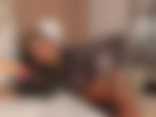Dakota Wangi's Live Sex Cam Show