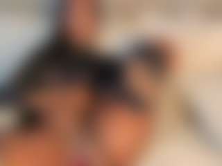 Dakota Wangi's Live Sex Cam Show