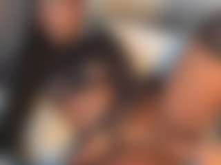 Dakota Wangi's Live Sex Cam Show