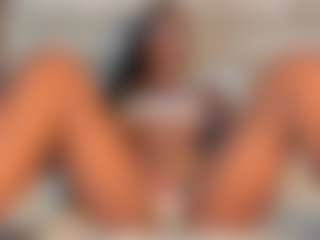 Dakota Wangi's Live Sex Cam Show