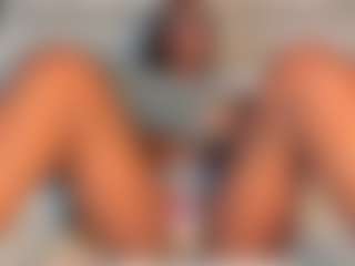 Dakota Wangi's Live Sex Cam Show