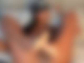 Dakota Wangi's Live Sex Cam Show