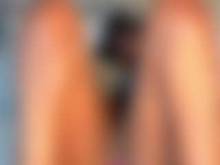 Dakota Wangi's Live Sex Cam Show