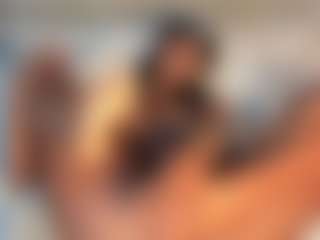 Dakota Wangi's Live Sex Cam Show
