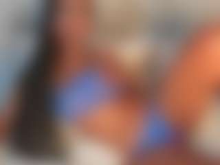 Dakota Wangi's Live Sex Cam Show