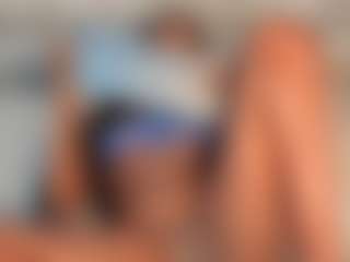 Dakota Wangi's Live Sex Cam Show