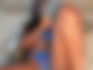Dakota Wangi's Live Sex Cam Show
