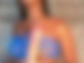 Dakota Wangi's Live Sex Cam Show