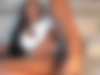 Dakota Wangi's Live Sex Cam Show