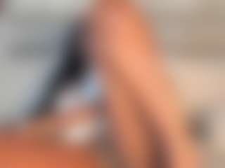 Dakota Wangi's Live Sex Cam Show