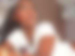 Dakota Wangi's Live Sex Cam Show